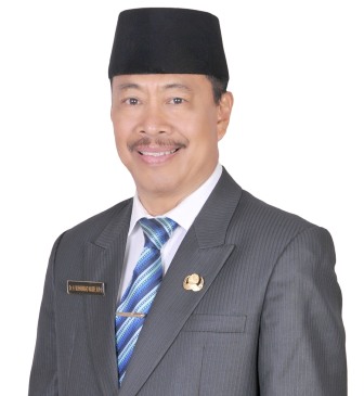 Pemkab Bengkalis Bantah Berhentikan Oknum Honorer Terkait Wabub 